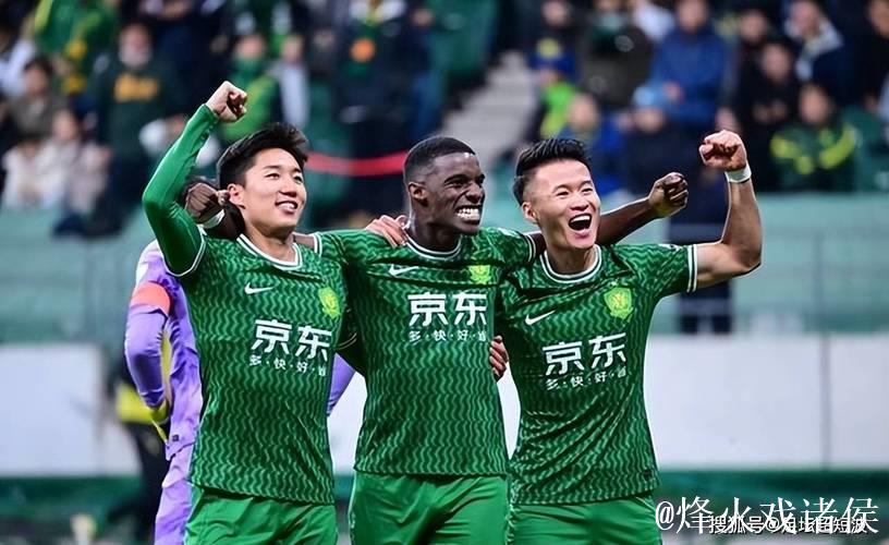 亚冠：北京国安1-2麦克阿瑟 无缘二级联赛淘汰赛